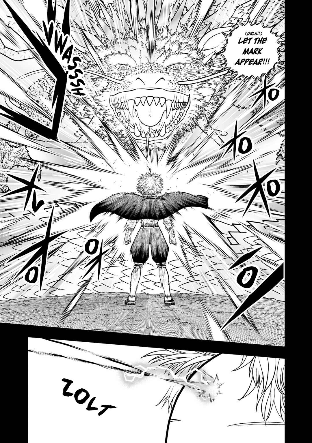 Zatch Bell! 2 Chapter 26 - Page 8