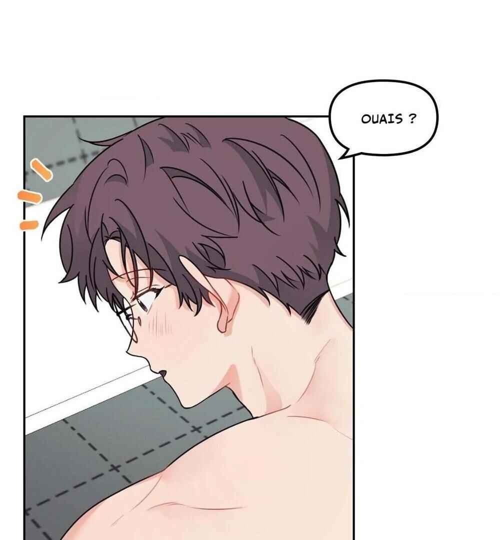 Blood and Love Chapter 50 - Page 26