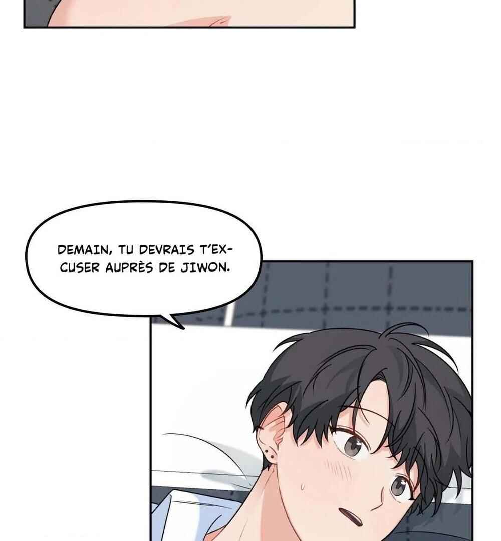 Blood and Love Chapter 50 - Page 27