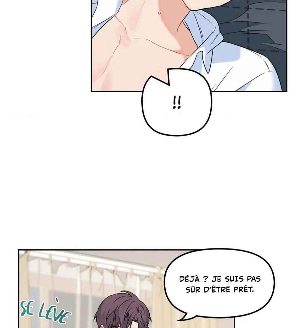 Blood and Love Chapter 50 - Page 28
