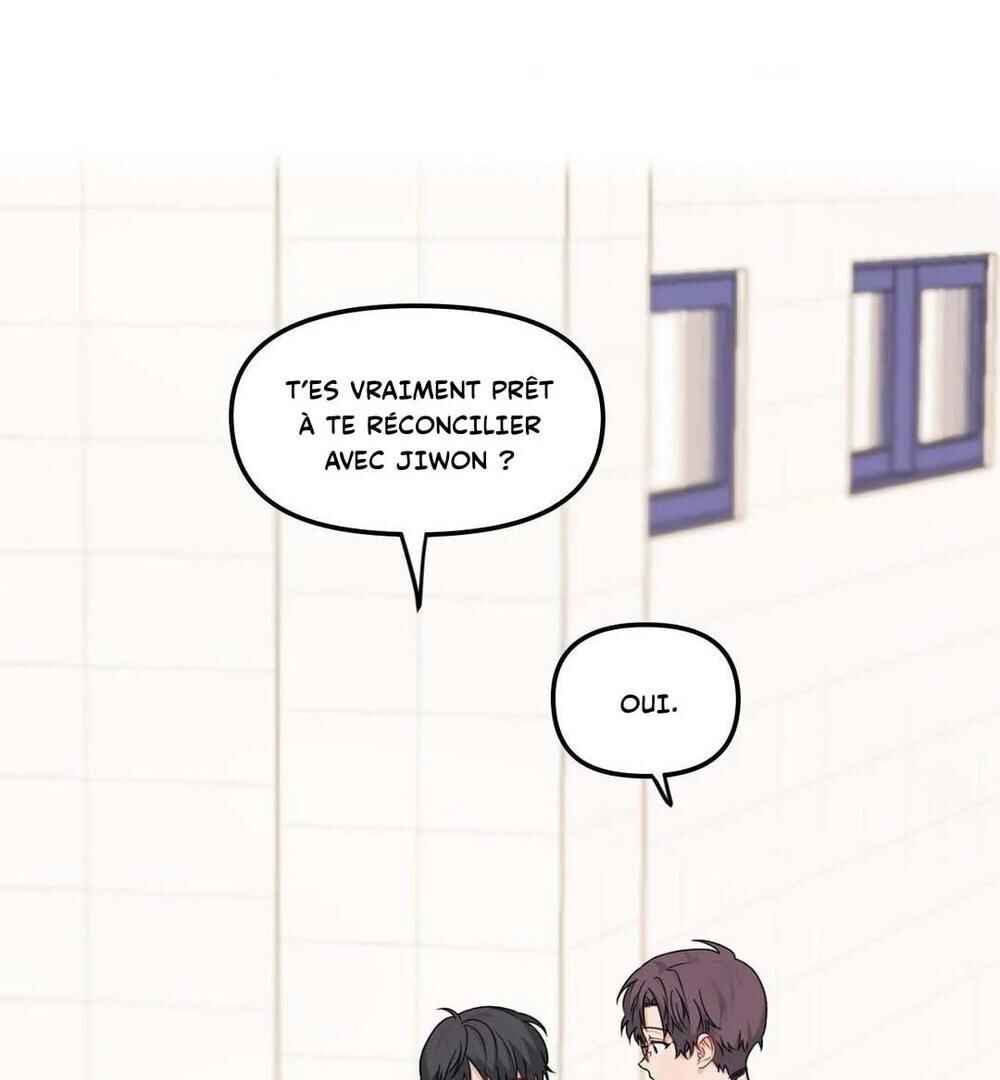 Blood and Love Chapter 50 - Page 36