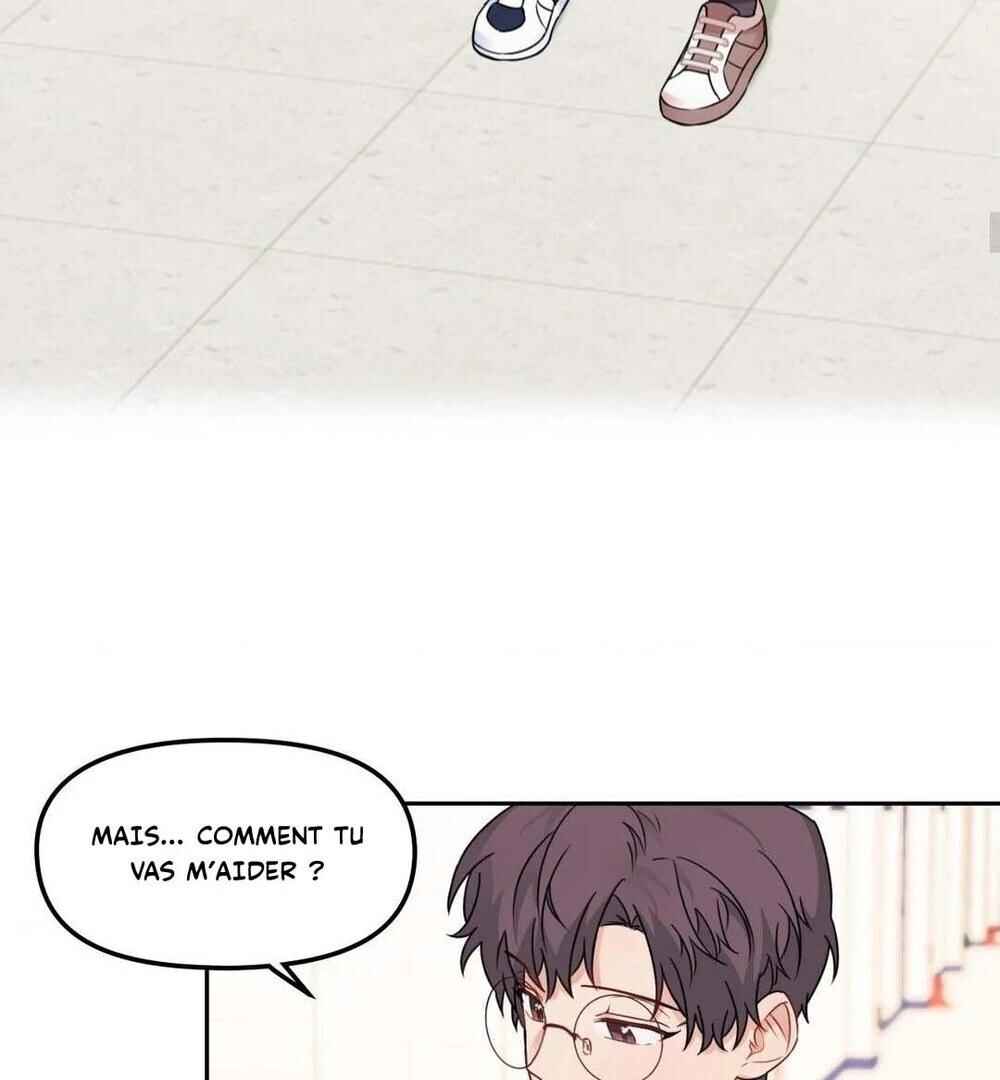 Blood and Love Chapter 50 - Page 38