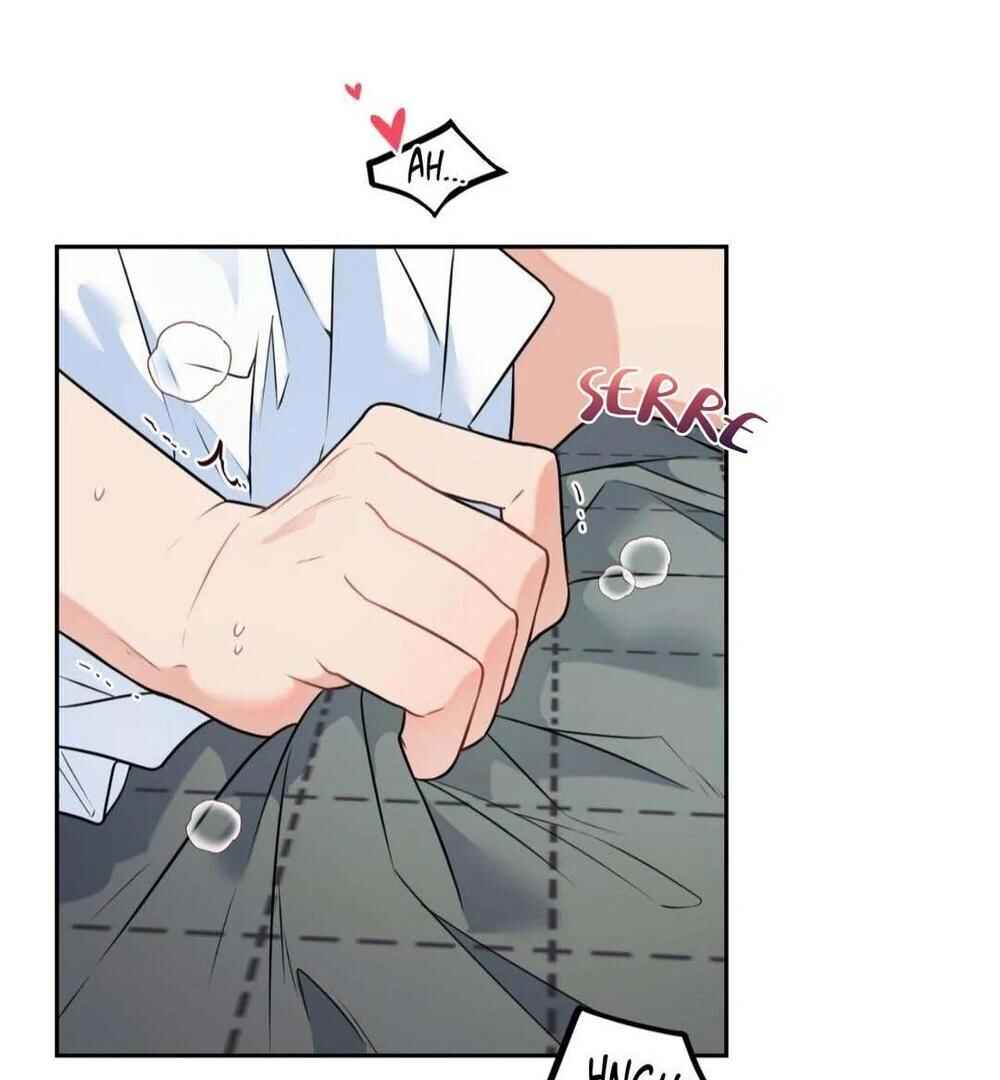 Blood and Love Chapter 50 - Page 4
