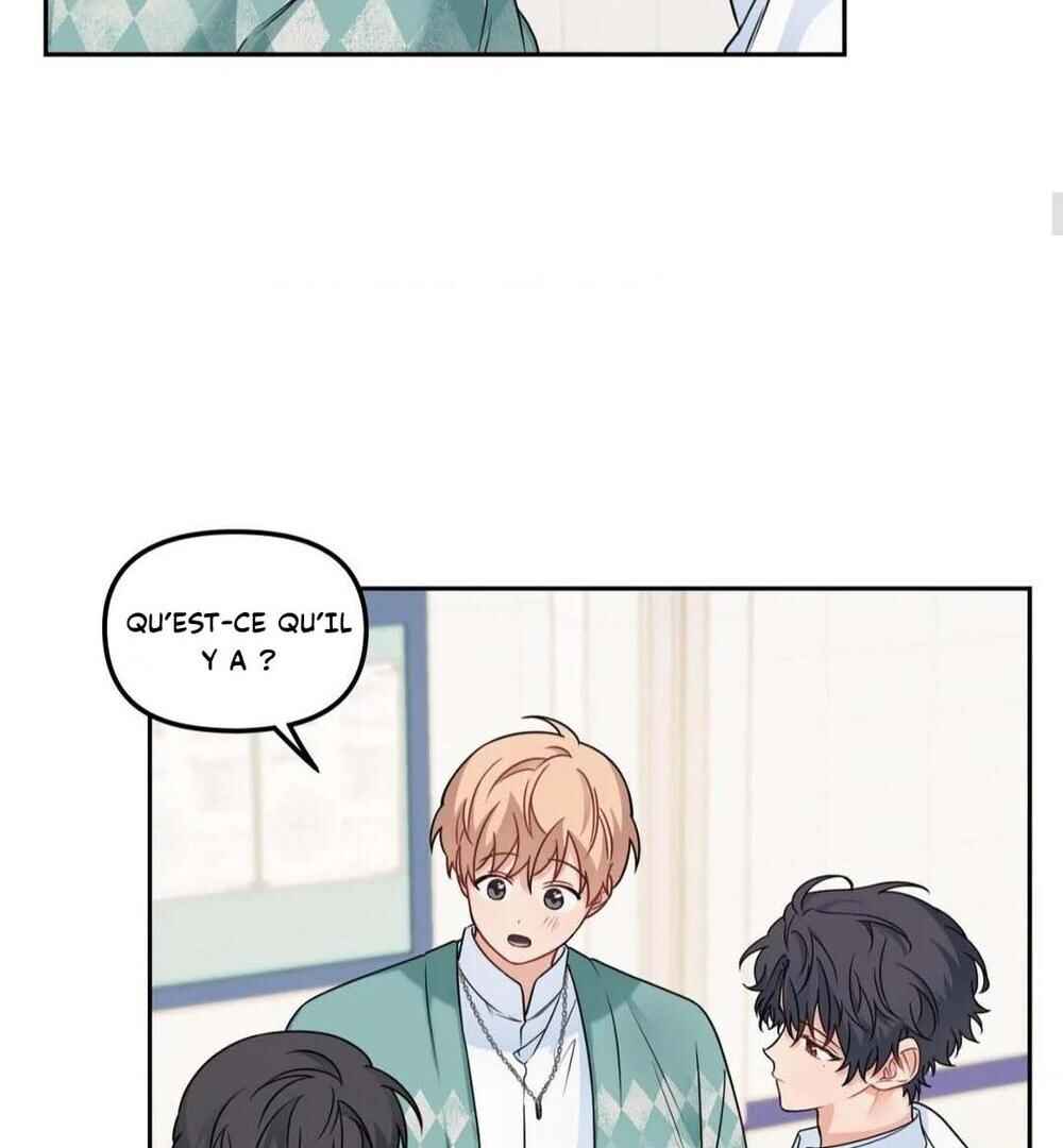 Blood and Love Chapter 50 - Page 43