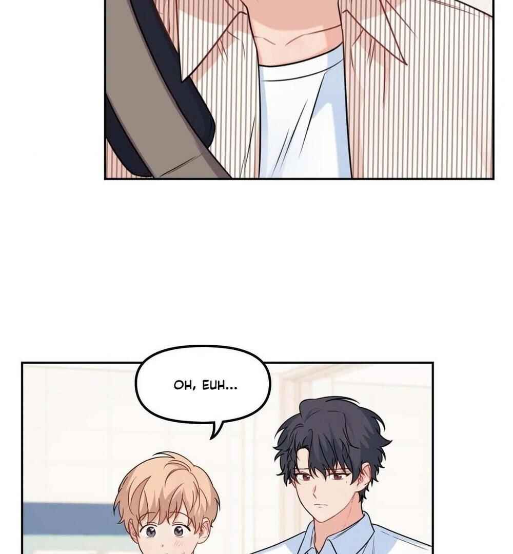 Blood and Love Chapter 50 - Page 49