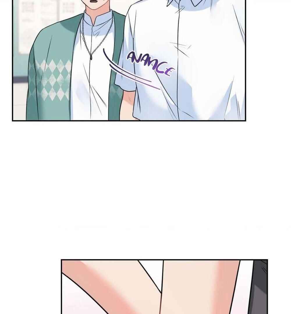 Blood and Love Chapter 50 - Page 50