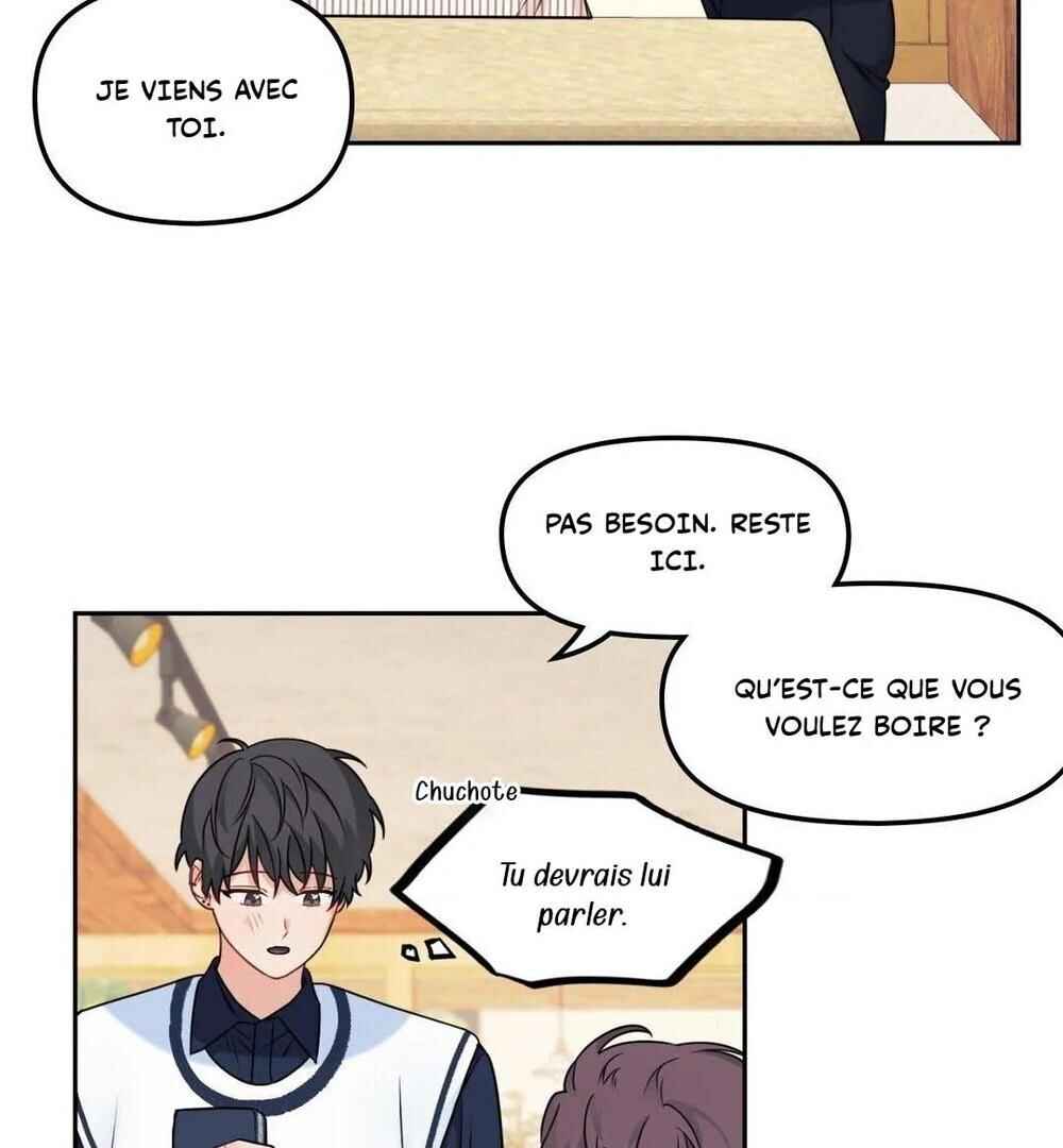 Blood and Love Chapter 50 - Page 70