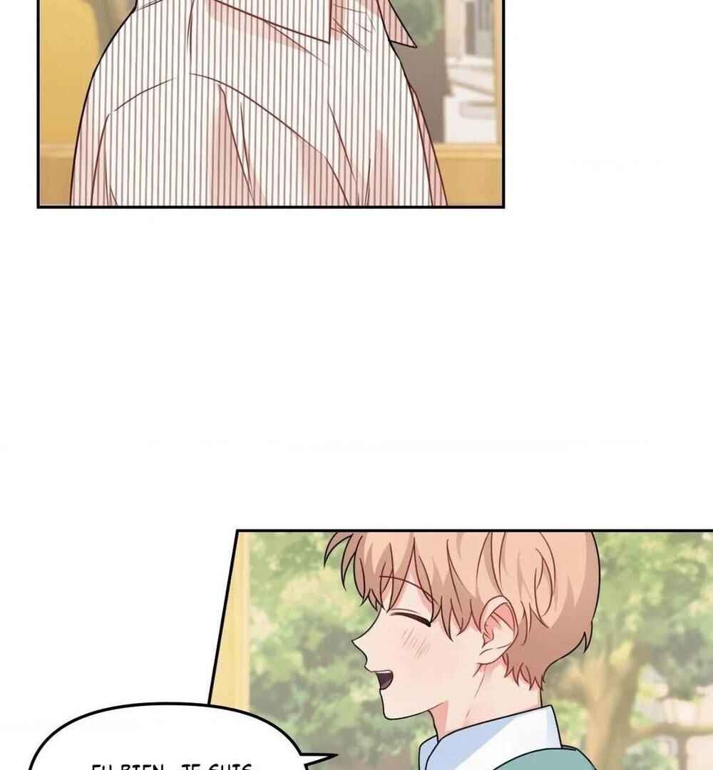 Blood and Love Chapter 50 - Page 81