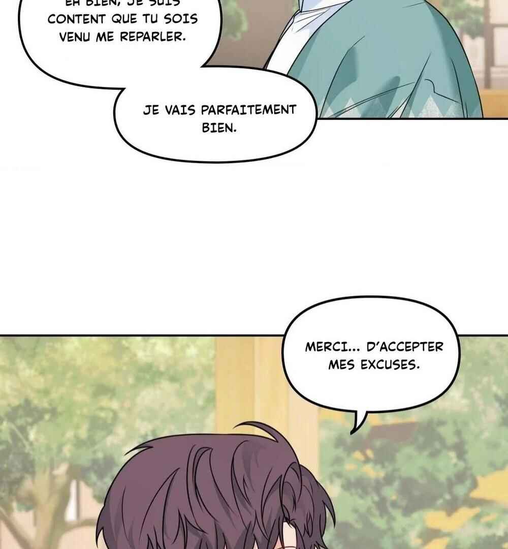 Blood and Love Chapter 50 - Page 82
