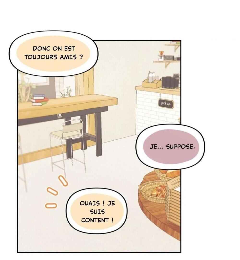 Blood and Love Chapter 50 - Page 84