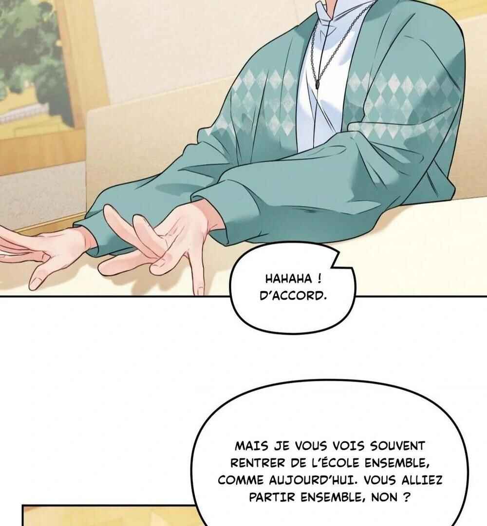 Blood and Love Chapter 50 - Page 90