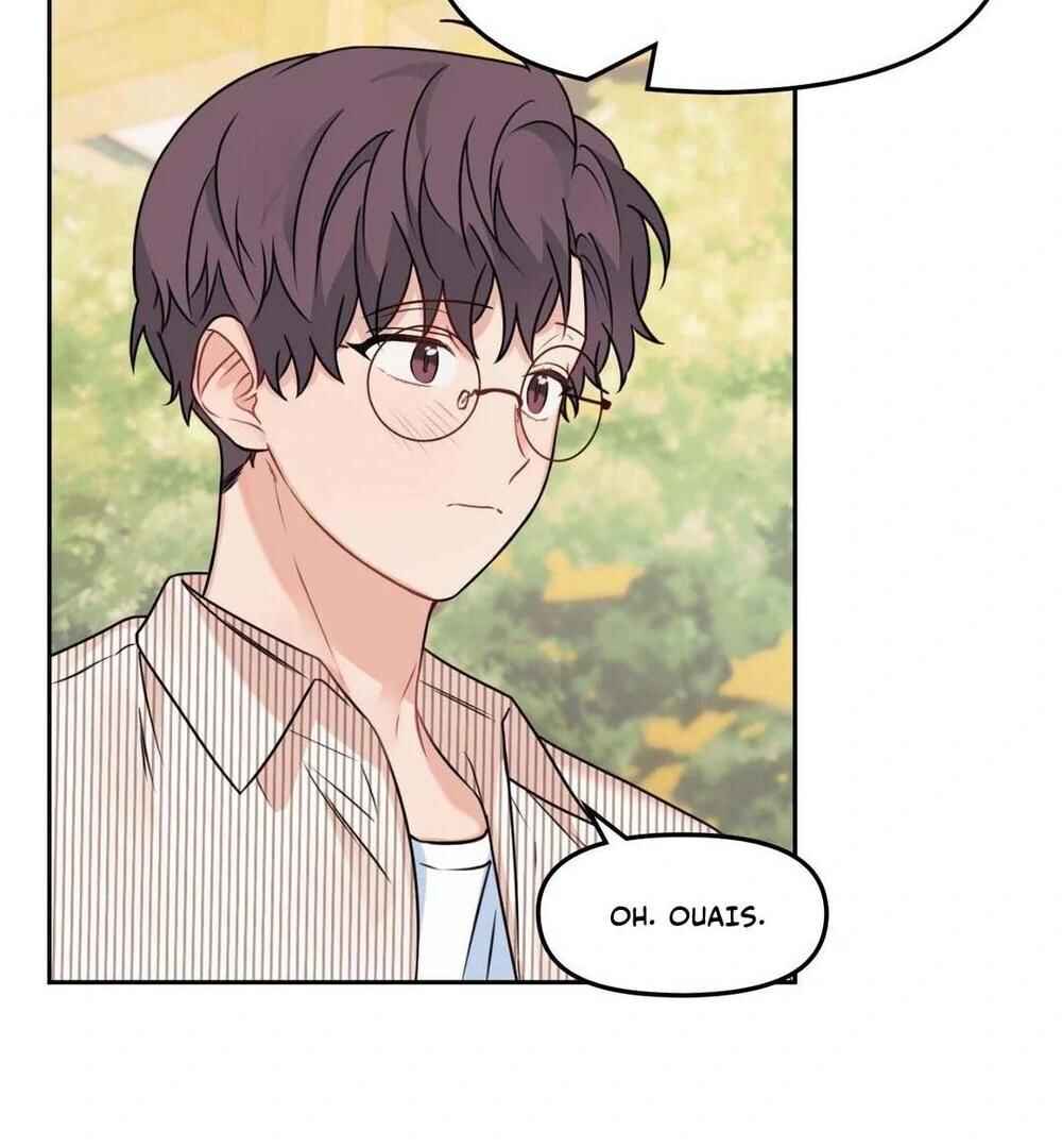 Blood and Love Chapter 50 - Page 91