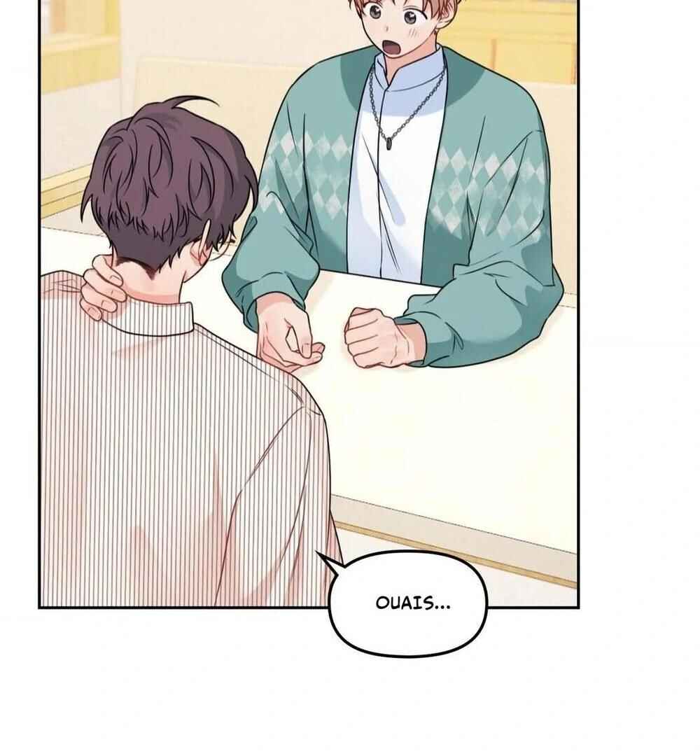 Blood and Love Chapter 50 - Page 94