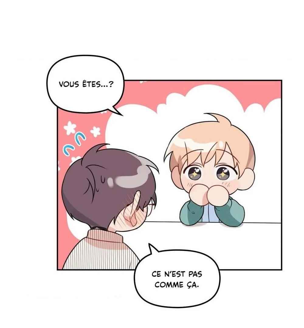 Blood and Love Chapter 50 - Page 95