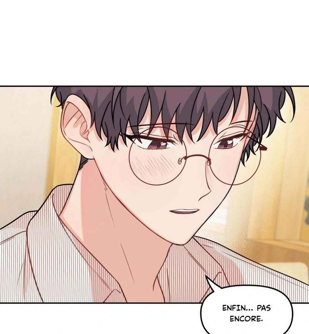 Blood and Love Chapter 50 - Page 96