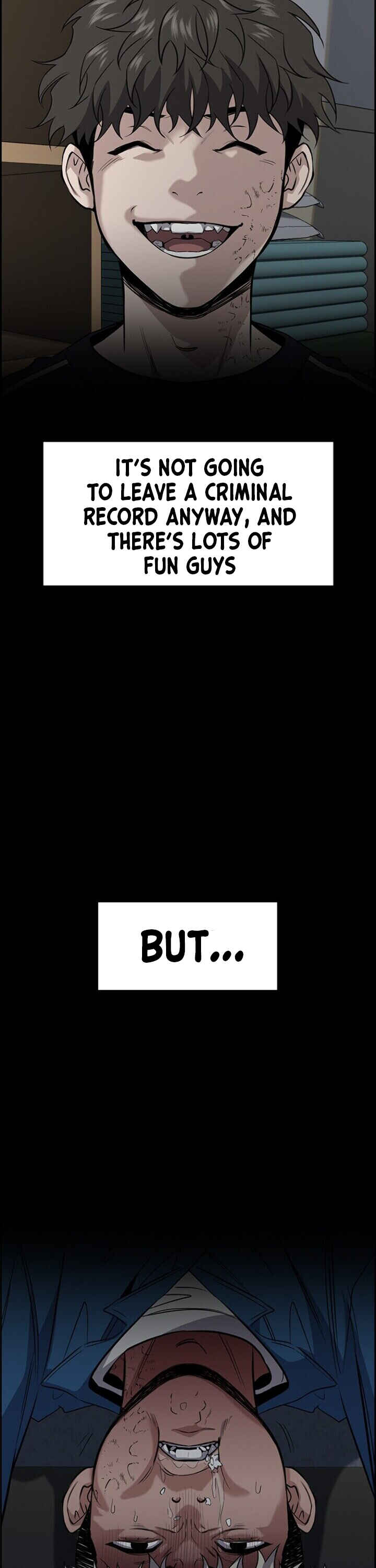 Get Schooled Chapter 32 - Page 11