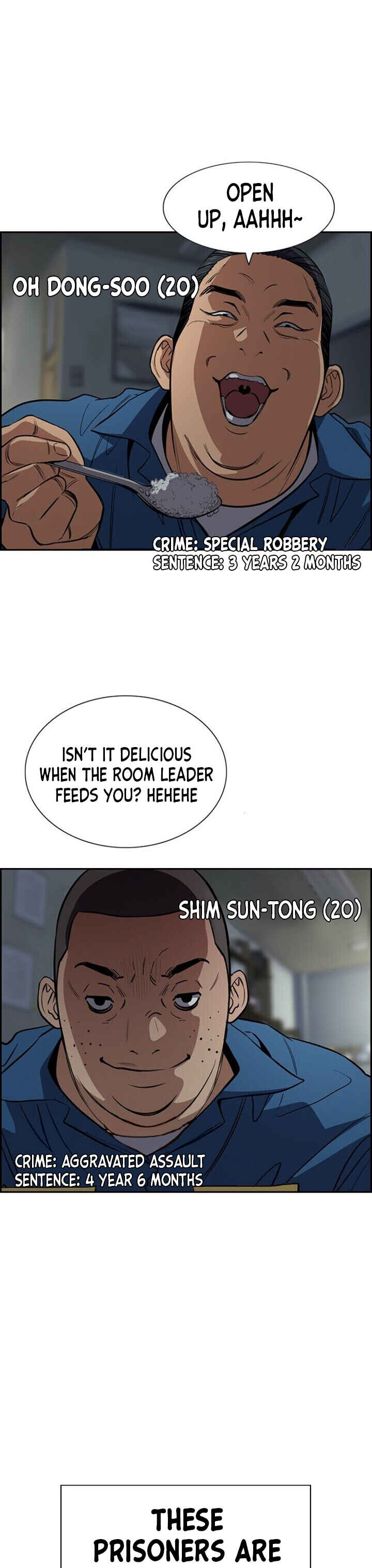 Get Schooled Chapter 32 - Page 13