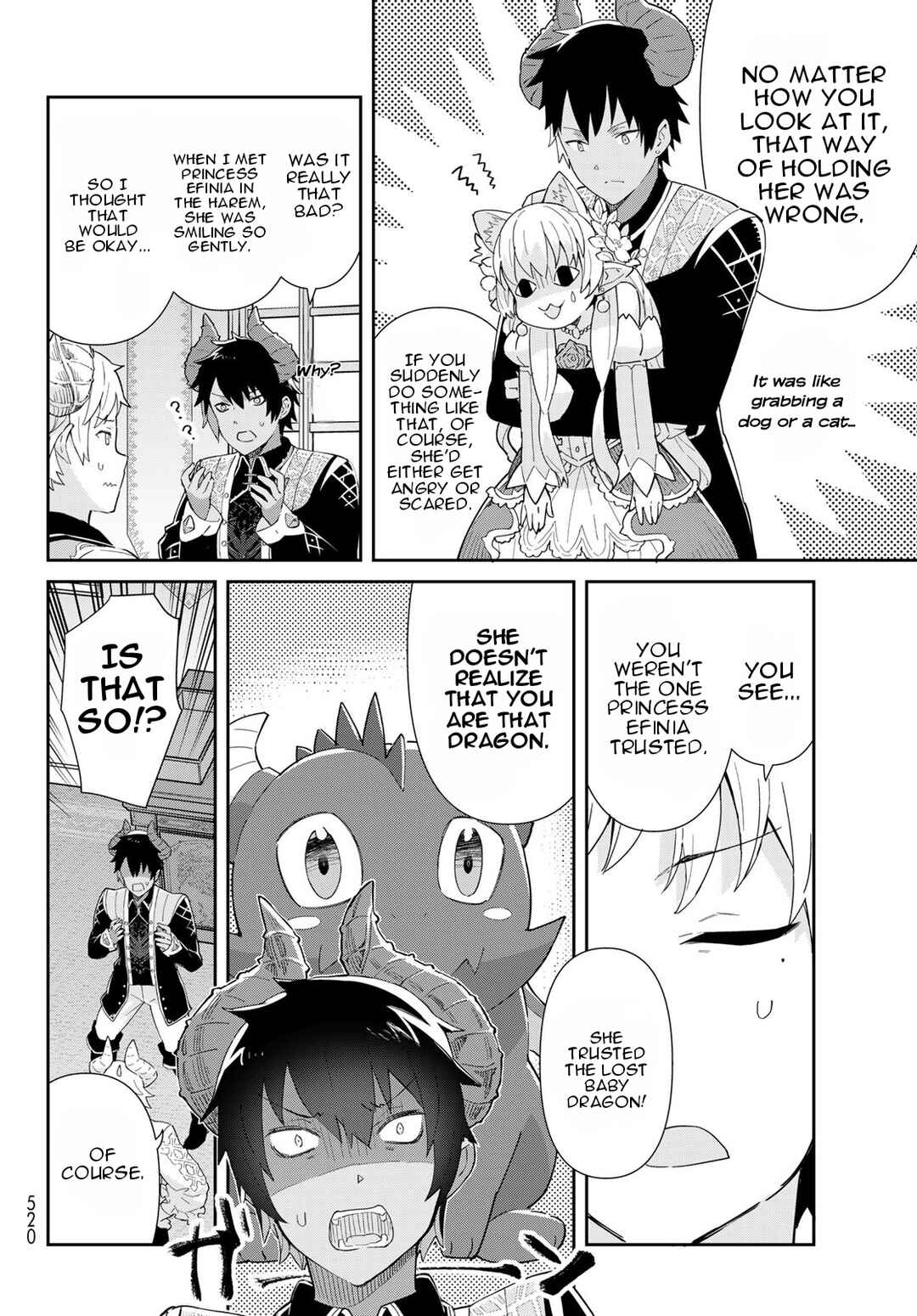 Reiketsu Ryuuou Heika no "Unmei no Tsugai" rashii Desu ga, Koukyuu ni Hikikomorou to Omoimasu Chapter 3.1 - Page 25