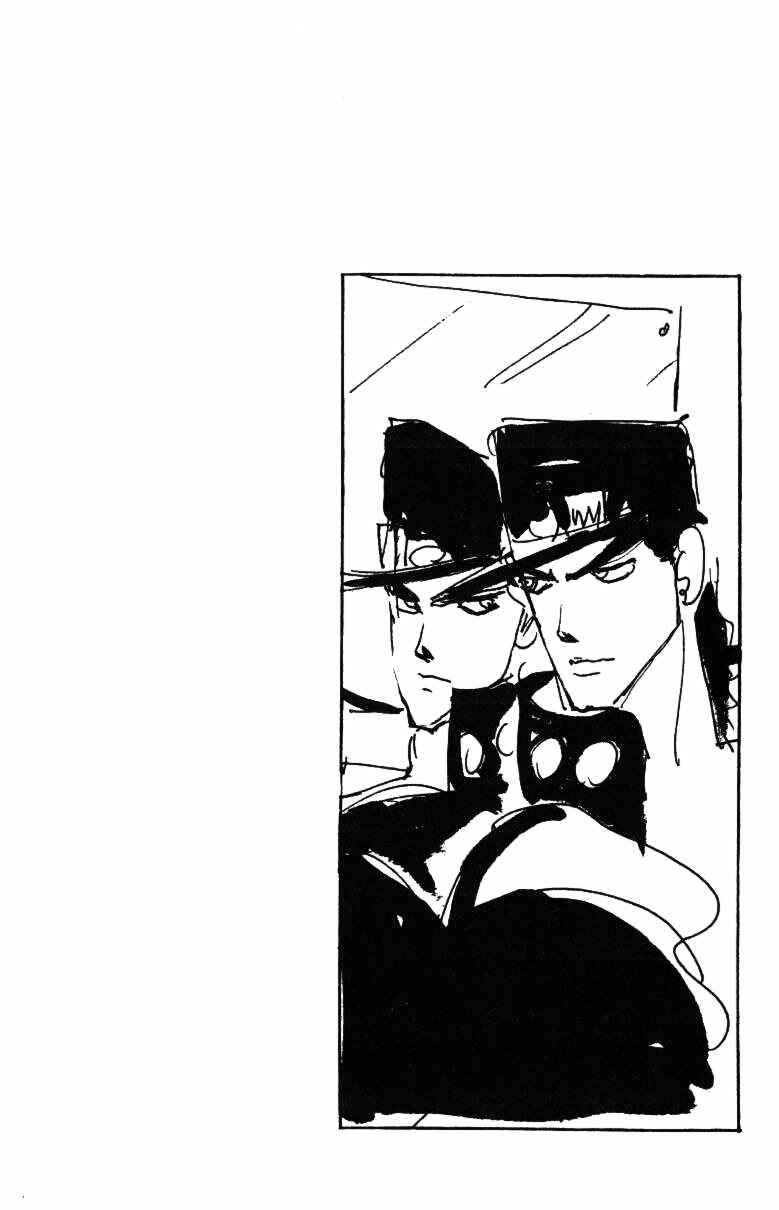 JoJo no Kimyou na Bouken: Part 3 - Stardust Crusaders Chapter 142 - Page 20
