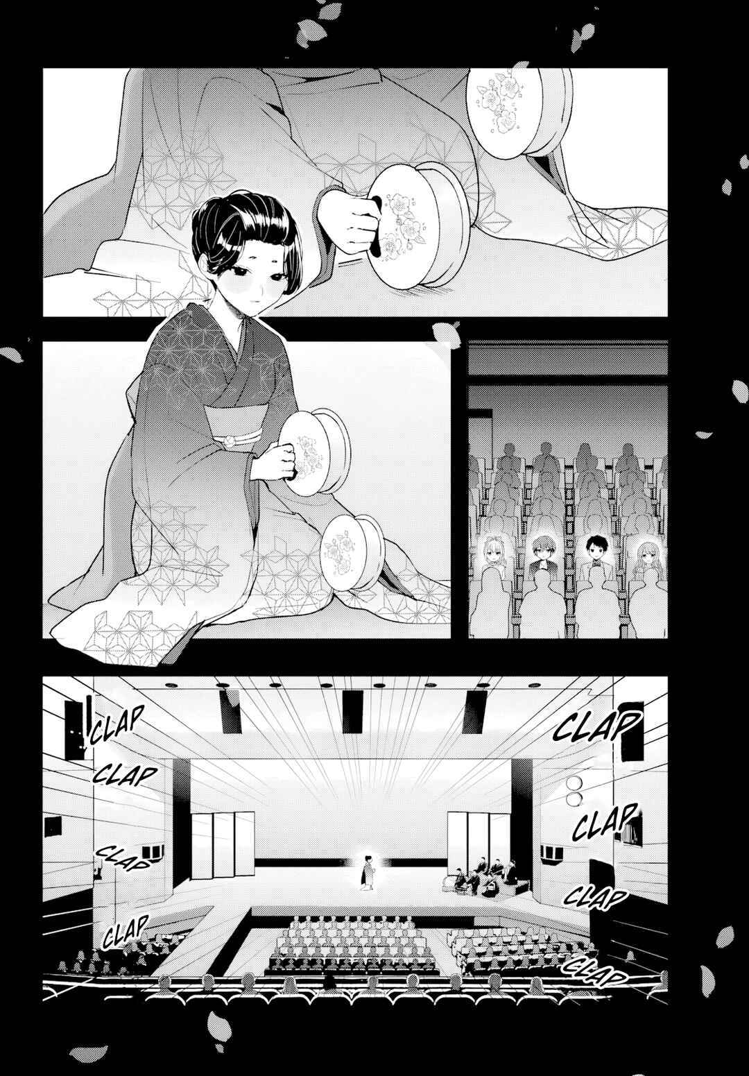 Takou no Koori Hime wo Tasuketara, Otomodachi kara Hajimeru Koto ni Narimashita Chapter 12.1 - Page 10
