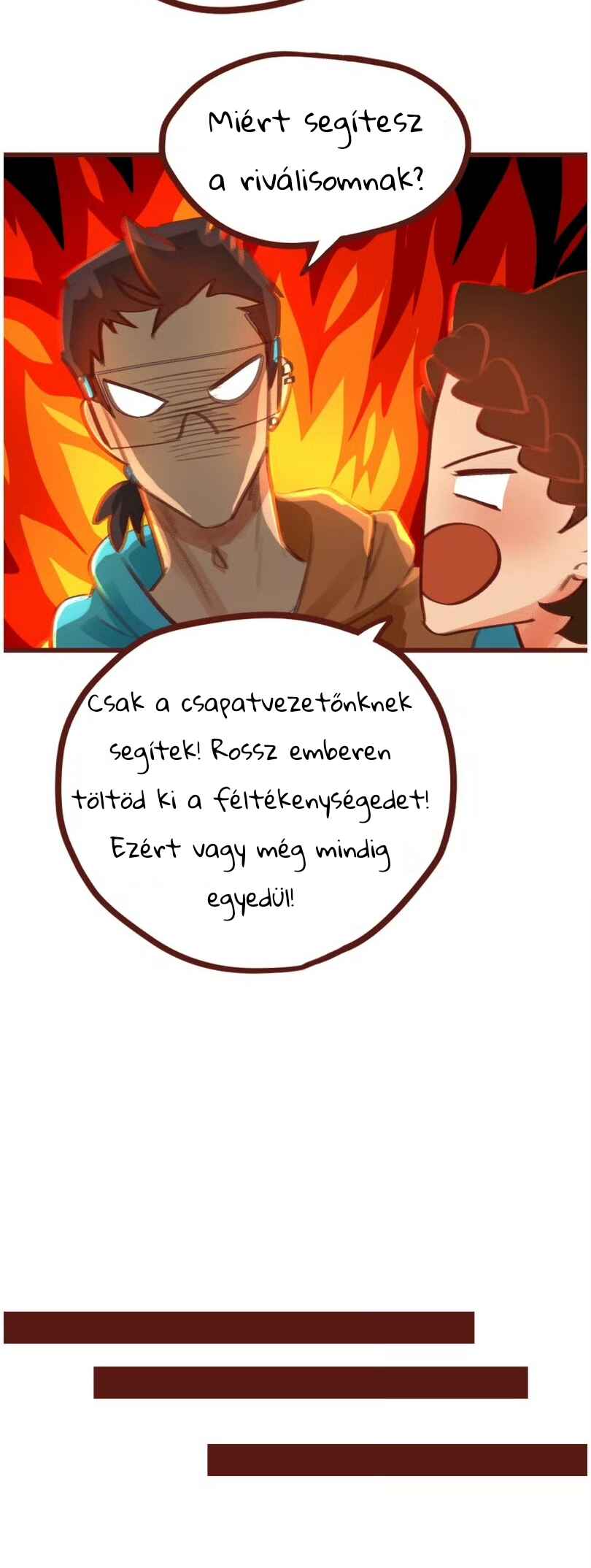 Bailin & Li Yun Chapter 65 - Page 4