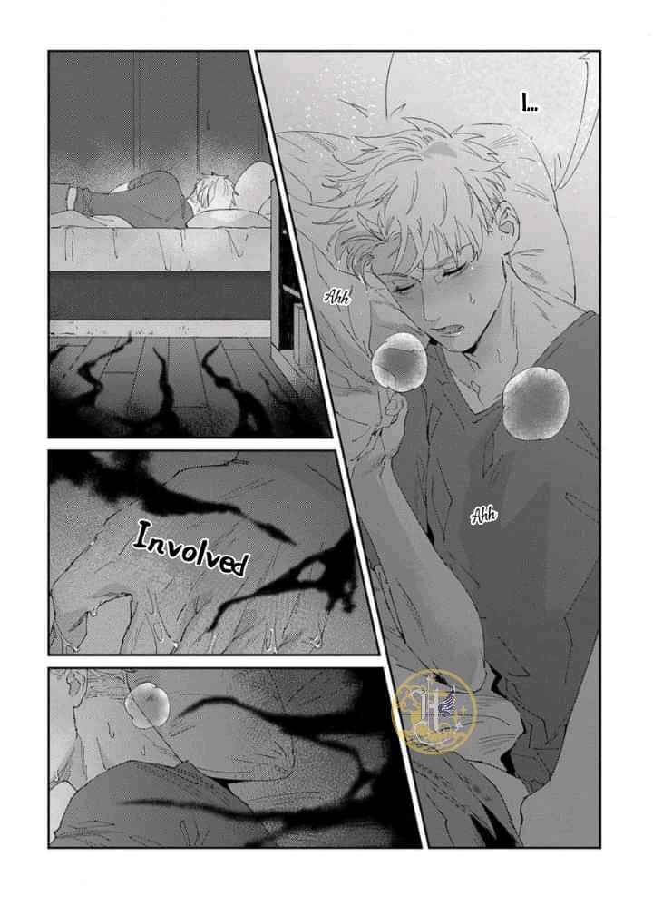 Shinigami wa Korosenai Chapter 1 - Page 11