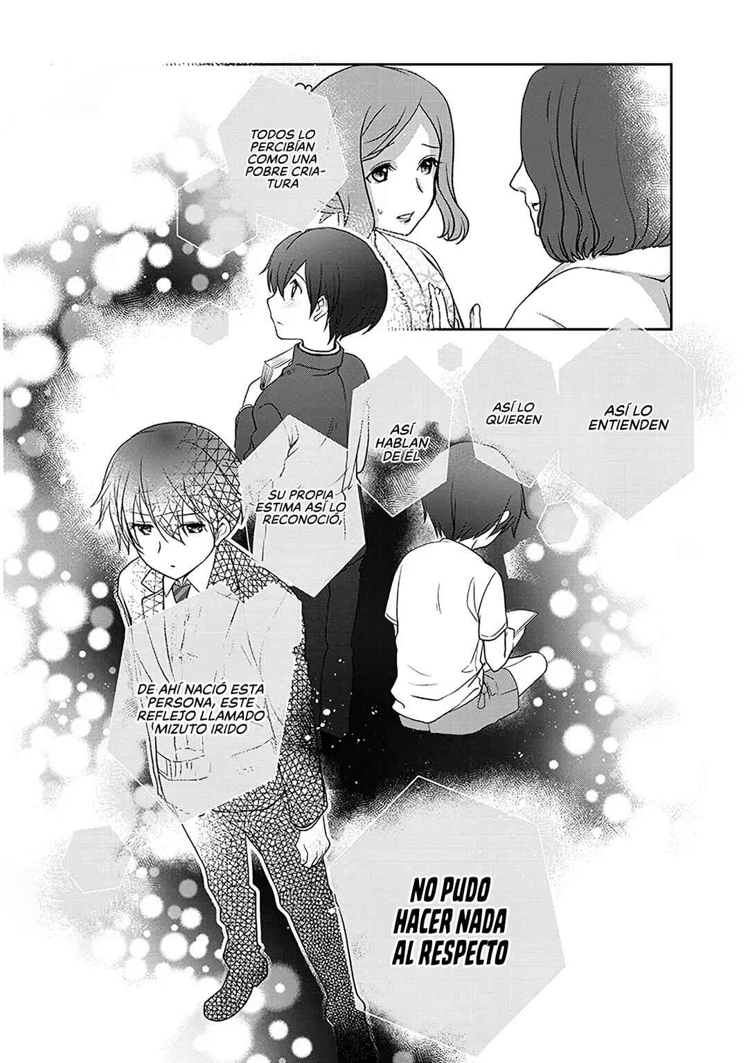 Mamahaha no Tsurego ga Moto Kanodatta Chapter 52.1 - Page 10