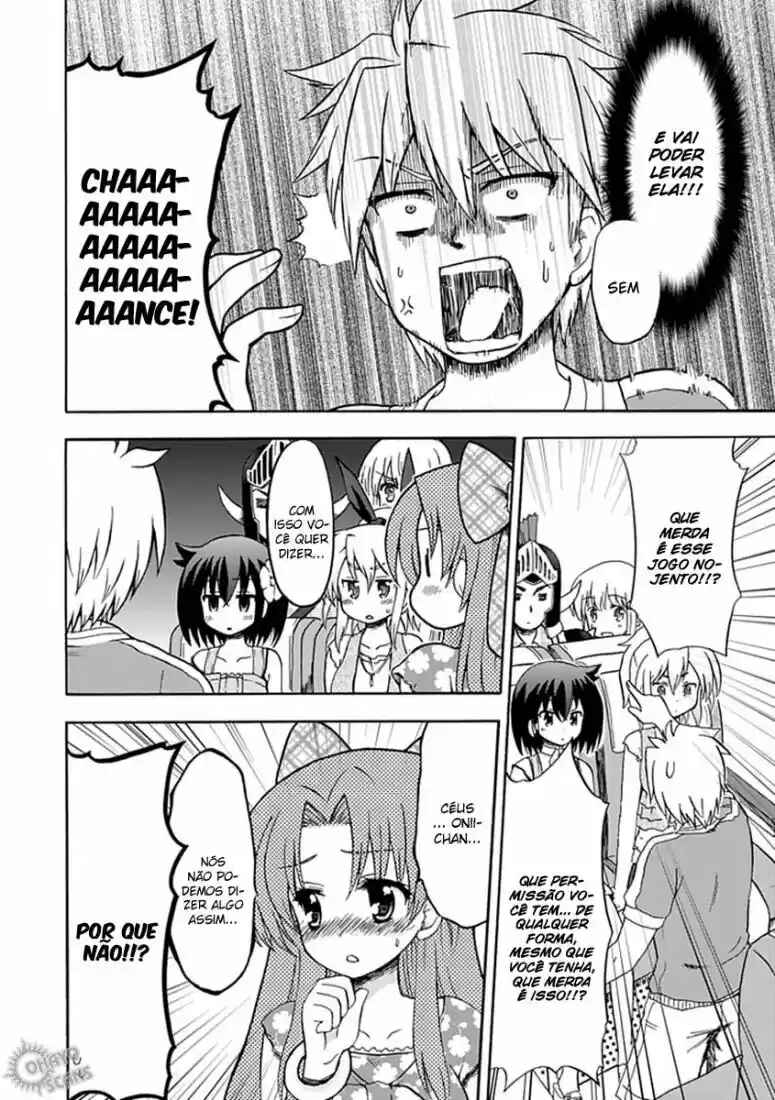 Fujimura-kun Mates Chapter 30 - Page 10