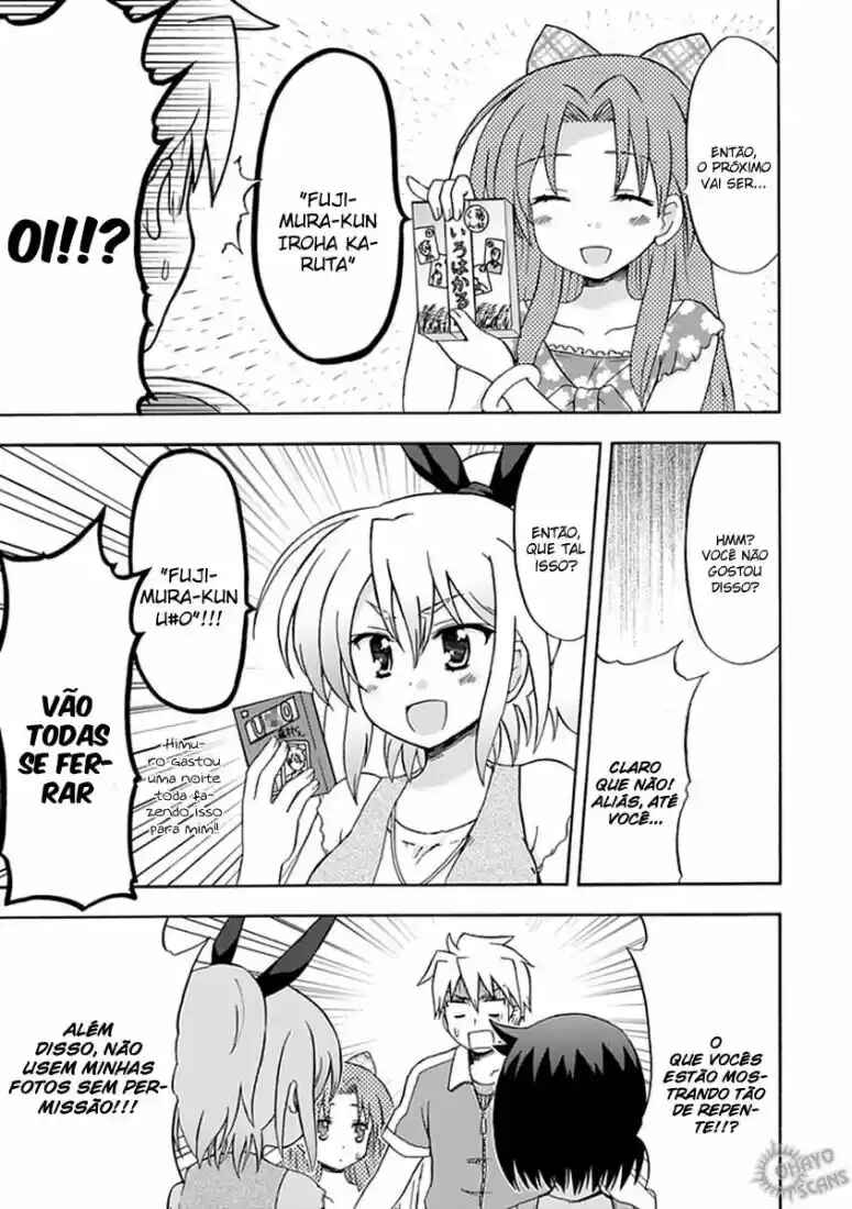 Fujimura-kun Mates Chapter 30 - Page 15