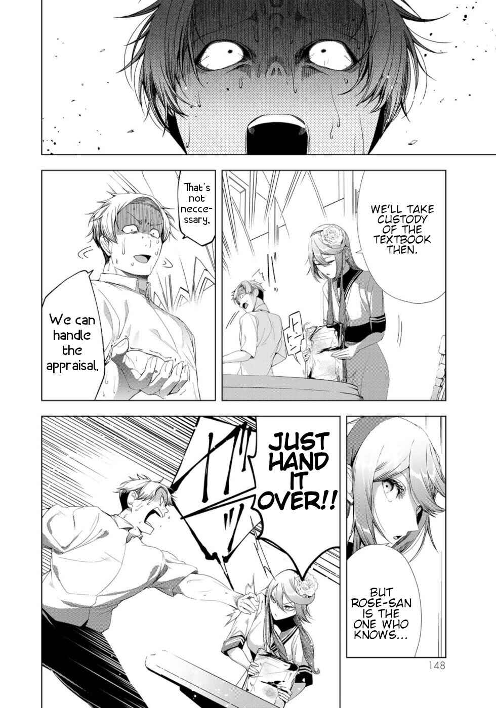 Choudokyuu Cheat Akuyaku Reijou no Karei Naru Fukushuutan Chapter 16 - Page 30