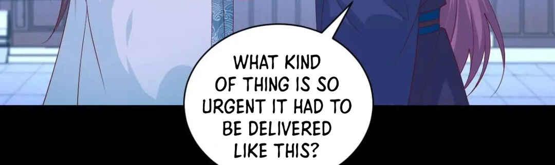 Supreme Ocular Master: The Peerless Heiress Chapter 384 - Page 137