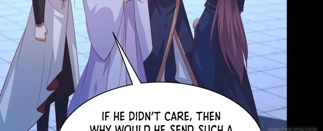 Supreme Ocular Master: The Peerless Heiress Chapter 384 - Page 19