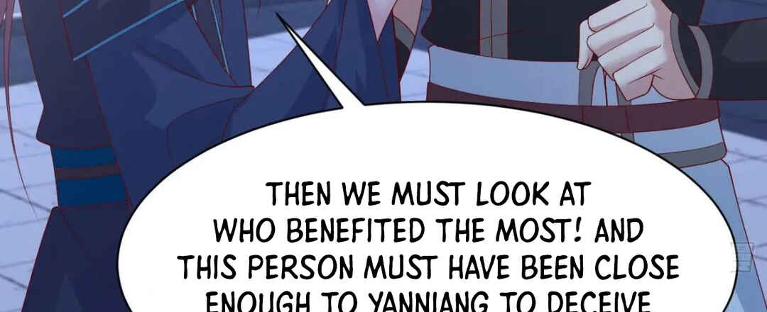 Supreme Ocular Master: The Peerless Heiress Chapter 384 - Page 31