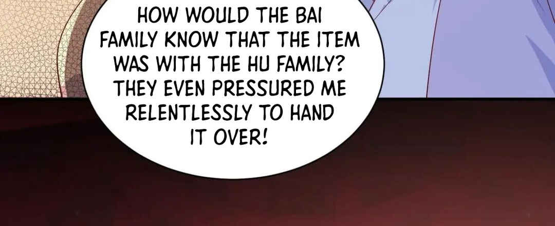 Supreme Ocular Master: The Peerless Heiress Chapter 384 - Page 36