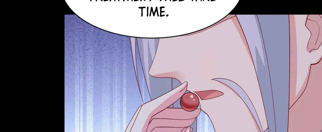 Supreme Ocular Master: The Peerless Heiress Chapter 384 - Page 54