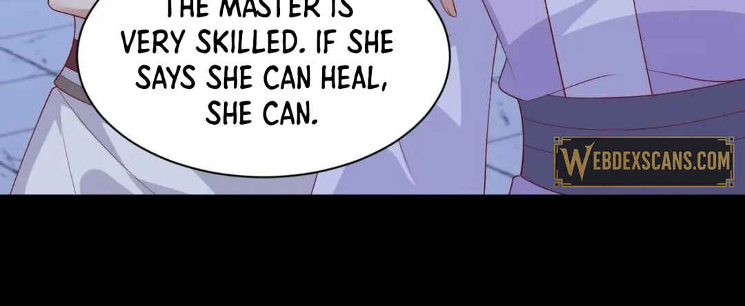 Supreme Ocular Master: The Peerless Heiress Chapter 384 - Page 65