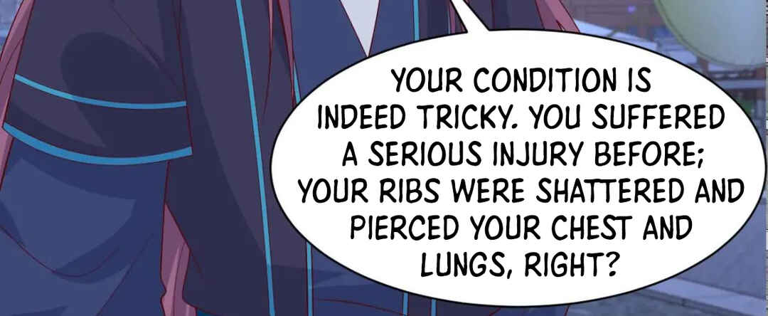 Supreme Ocular Master: The Peerless Heiress Chapter 384 - Page 69