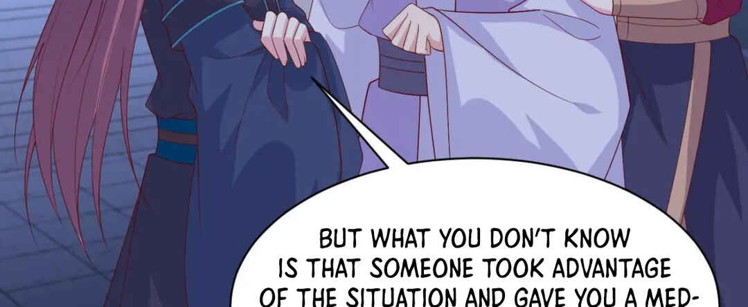 Supreme Ocular Master: The Peerless Heiress Chapter 384 - Page 73