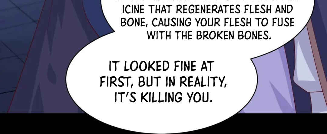 Supreme Ocular Master: The Peerless Heiress Chapter 384 - Page 74