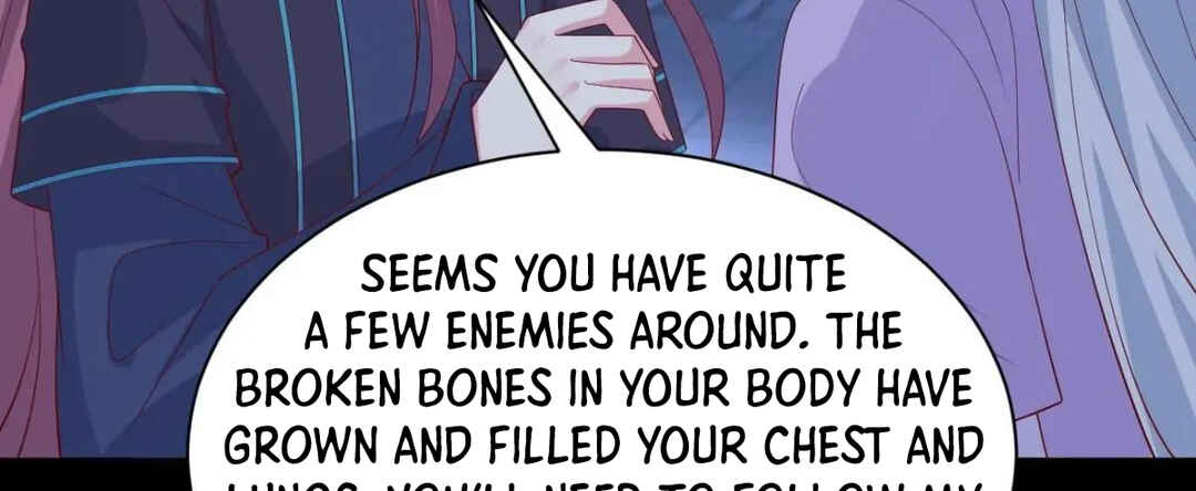 Supreme Ocular Master: The Peerless Heiress Chapter 384 - Page 78