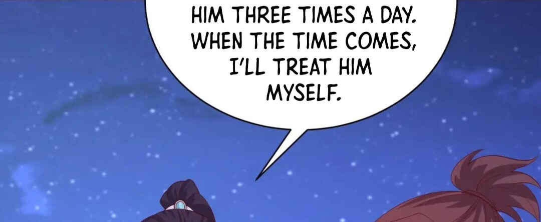 Supreme Ocular Master: The Peerless Heiress Chapter 384 - Page 81
