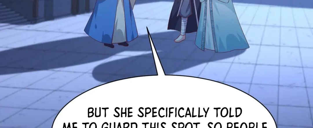 Supreme Ocular Master: The Peerless Heiress Chapter 384 - Page 91