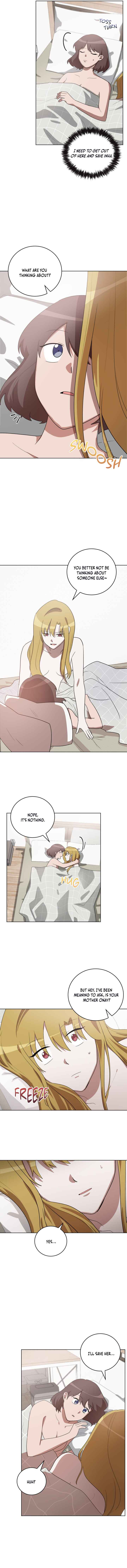 Sister Prison Chapter 47 - Page 7