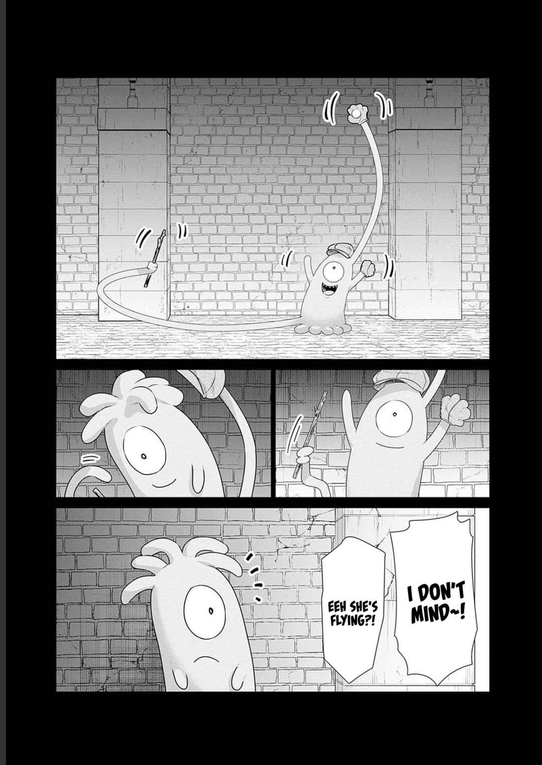 Isekai Pornstar ~Shiru Danyuu ga Isekai Tensei Shite Ero Chishiki Furu Katsuyo de Musou Danyuu ni Naru Hanashi~ Chapter 15 - Page 3
