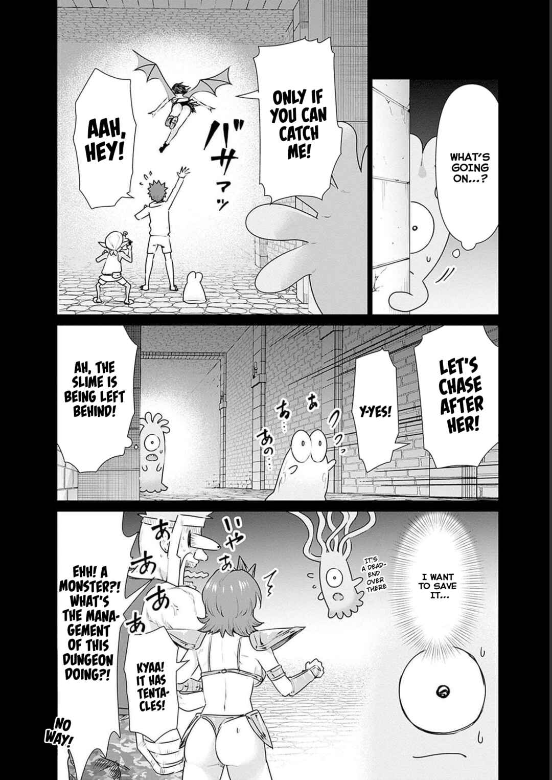 Isekai Pornstar ~Shiru Danyuu ga Isekai Tensei Shite Ero Chishiki Furu Katsuyo de Musou Danyuu ni Naru Hanashi~ Chapter 15 - Page 4