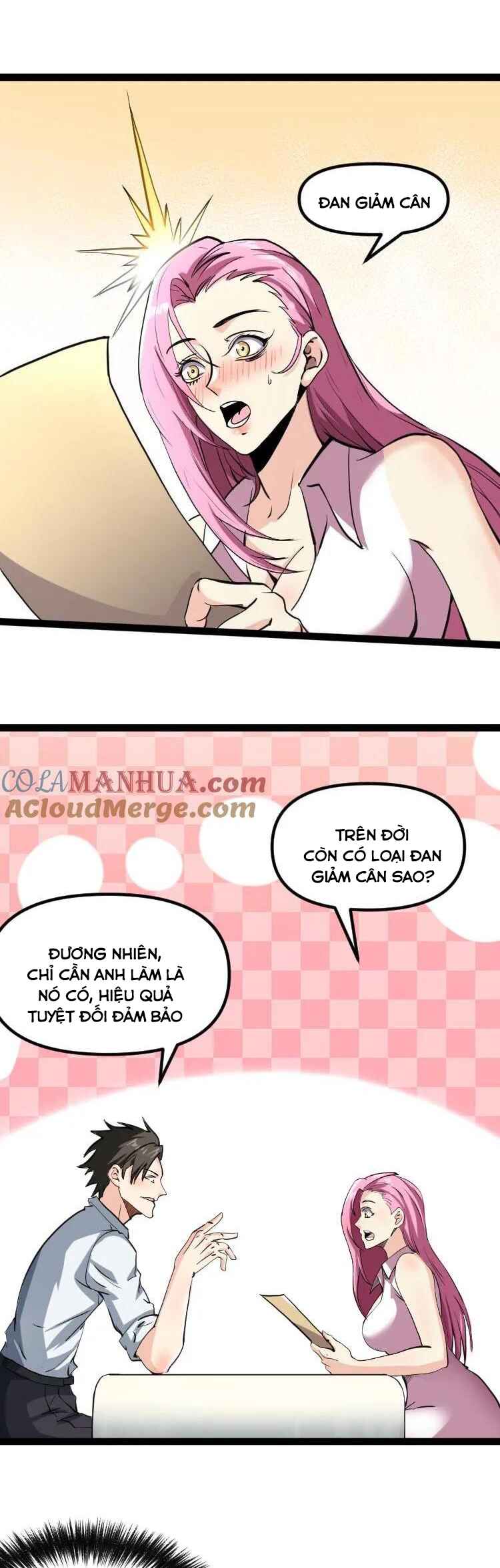 The Super Doctor From 2089 Chapter 317 - Page 1