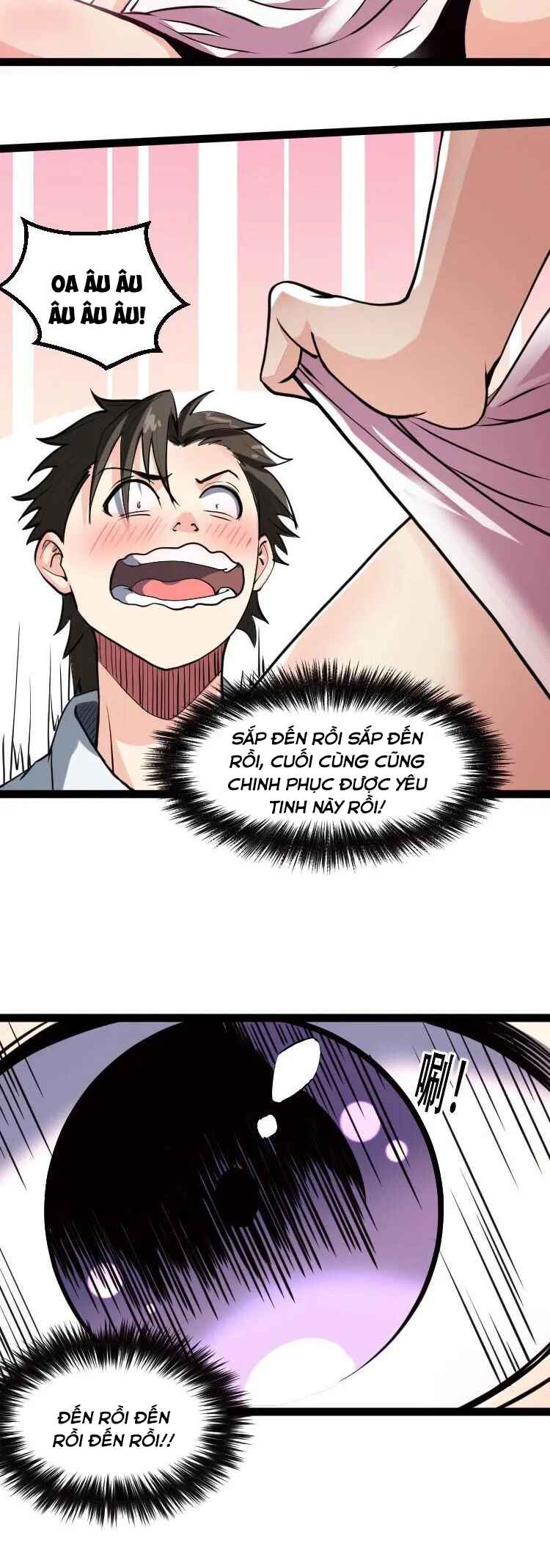 The Super Doctor From 2089 Chapter 317 - Page 10