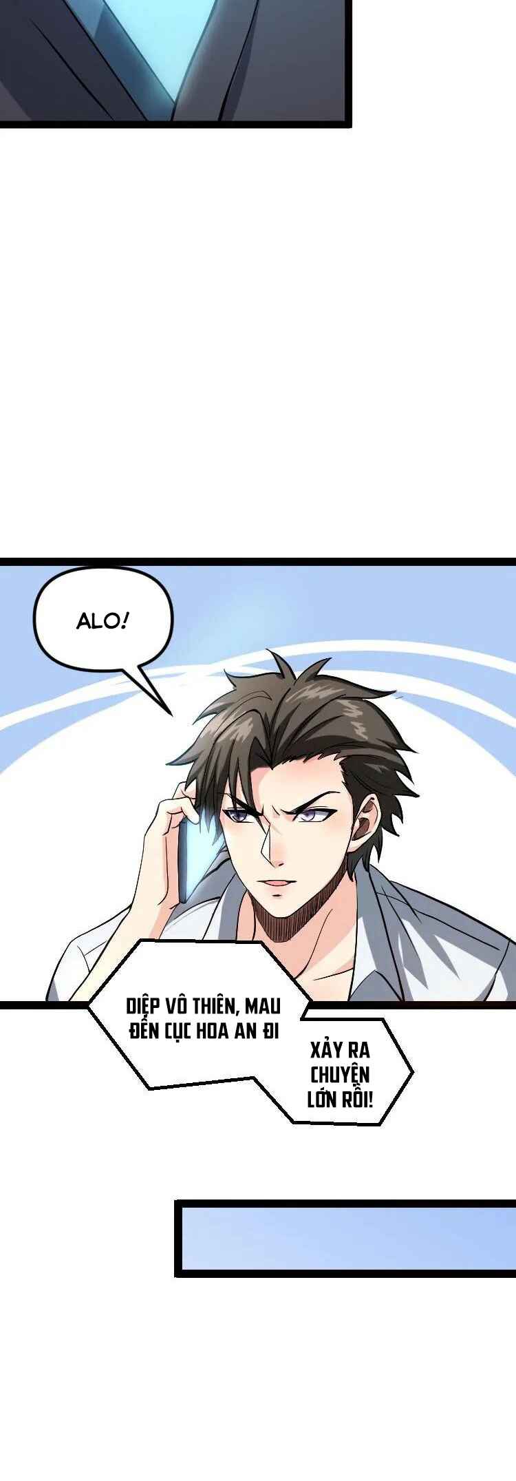 The Super Doctor From 2089 Chapter 317 - Page 14