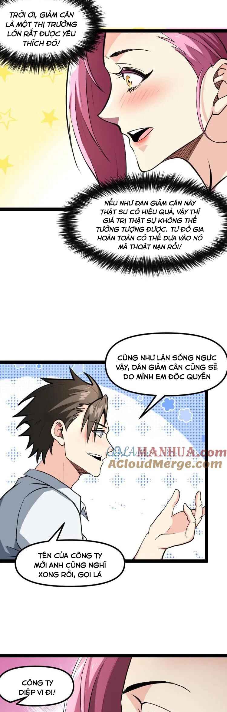 The Super Doctor From 2089 Chapter 317 - Page 2