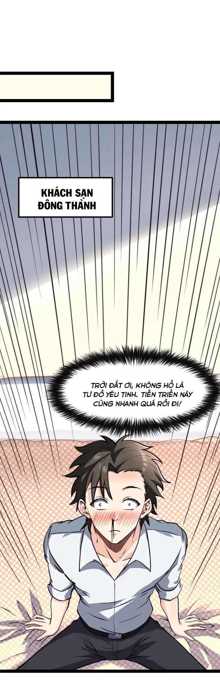 The Super Doctor From 2089 Chapter 317 - Page 5